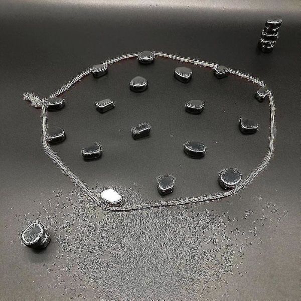 Magnetisk actionbrett spill 14+ utgaver Nytt