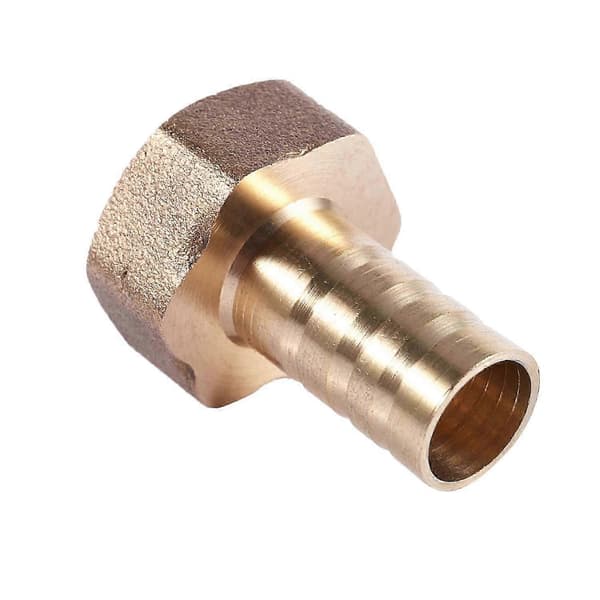 12mm Slangkoppling 1/2BSP Invändig Gänga Snabbkopplingsadapter_tfrf