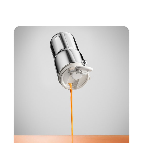 Termomugg, 420 ml kaffemugg Edelsthal, termosmugg att gå