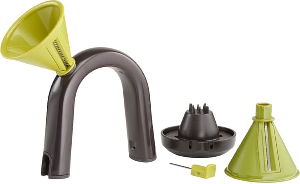 Tefal Ingenio Spiralizer spiraliserer 315