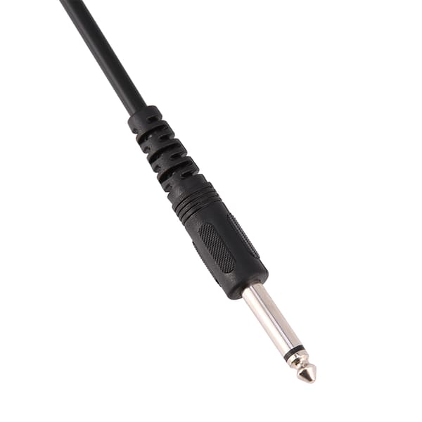 Handheld Professional Wired Dynamic Microphone Clear Voice for Karaoke Singing Speech