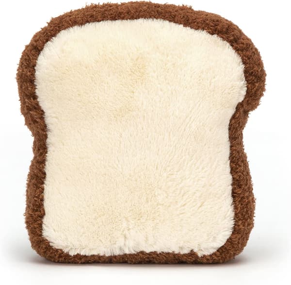 Amuseables Toast Mat Gosedjur, Medium 28 cm_tfrf