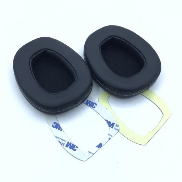 Øreputer for Skullcandy Crusher 2.0