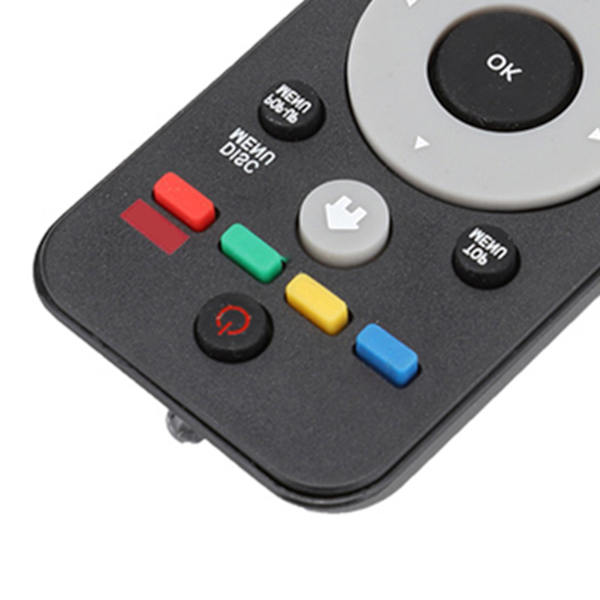 Large Button Remote Control for Philips RC 2820 Blu-ray Player