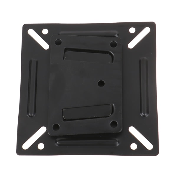 ALLAN veggfeste for LED LCD-skjerm flat ram Svart ONE SIZE