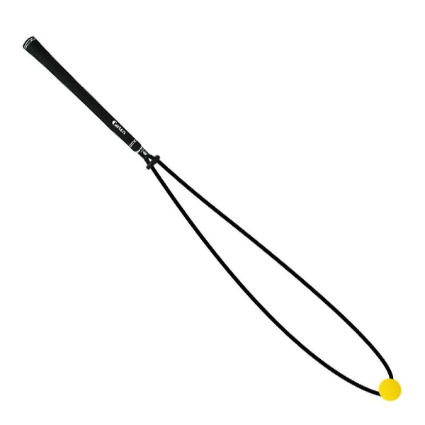 Swing Trening Rep Fitness Trening Nybegynner Posture Corrector Golf Swing Trainer Justerbar Prac
