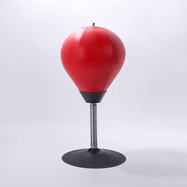 Unpack Desktop Boxing Ball