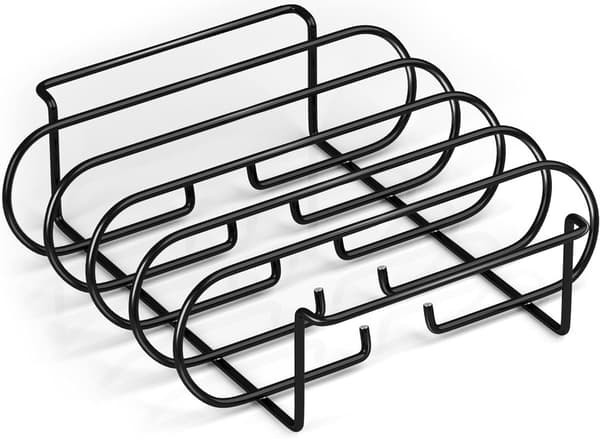 5 cm stick grill rack - Grill tool - outdoor use - lamb - grill accessories - grilling - Suitable - 4 - Durable - practical