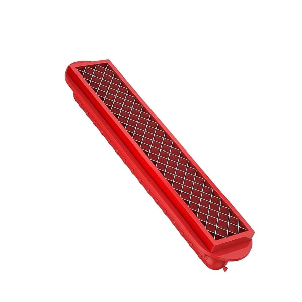 Pølsedeler | Pølsedeler med rustfritt stål pølsedeler, ergonomisk designet pølseutstyr for utendørs grilling camping piknik ( zdq