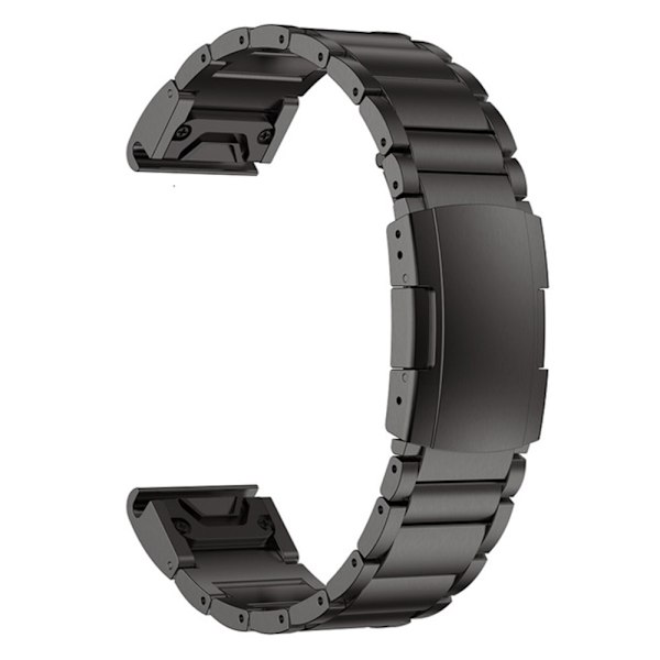 Urrem 26 mm Titanium Metal Sort 90