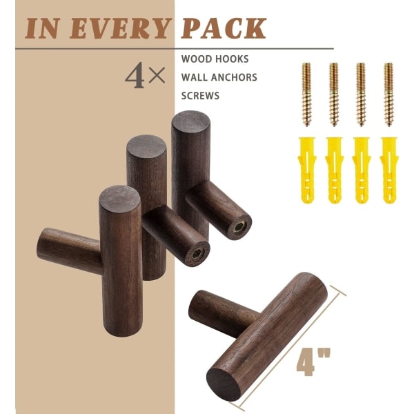 10 stk Naturlige Premium Ørelys - Fremstillet af bivoks - Aromaterapi Yellow sjx