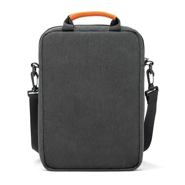 Laptop skuldertaske til 13.3