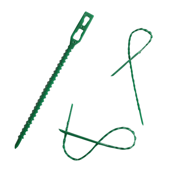 50/100 stk Genanvendelige Plaststøtteclips Klemmer s Hængende Vine 100stk