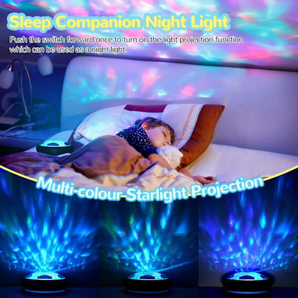 LED Hover Fotboll, Pojkar Leksaker Uppladdningsbar Hover Fotboll Boll Inomhus, Luft Flytande Hover Kickerball med Ljus och Skumbumper