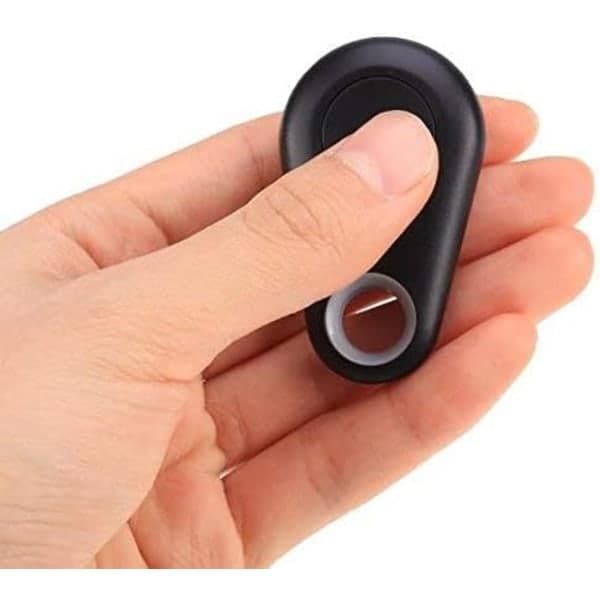 4-pack GPS-nyckelhittare Tracker för nycklar, husdjur, telefoner, plånböcker, väskor, bil, hund, katt