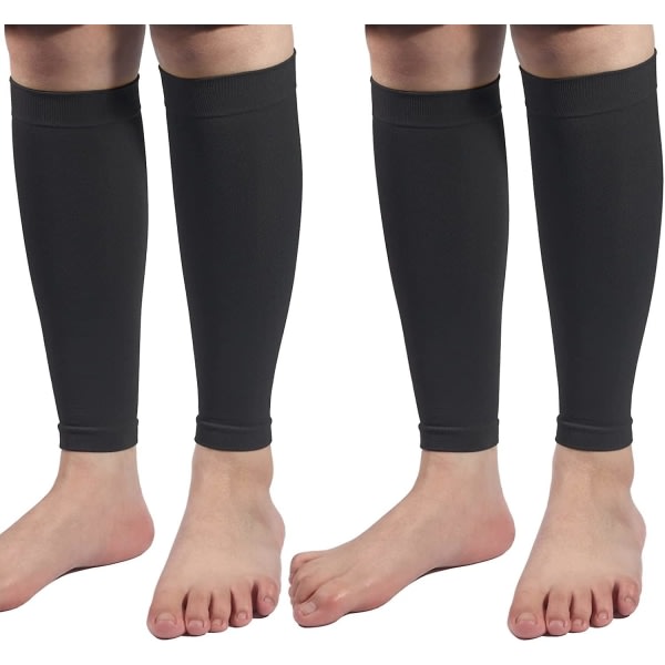 CDQ Bran Calf Sleeves - Calf Sleeves Compression - Compression