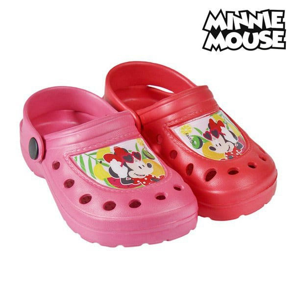 Minnie-kumirantasandaalit - Lasten sandaalit Disney Halpa