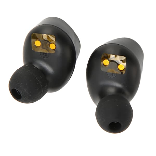Wireless Bluetooth Headphones Multifunction Stable Low Latency Digital Battery Display Noise Cancelling Sport Earphones