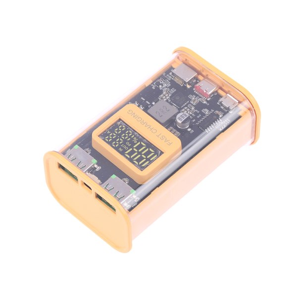 CDQ Batteriladdningsskåp Gör-det-själv-telefonbatterier Laddare