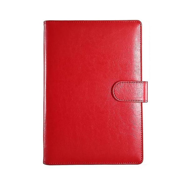 Office Meeting Business Notebook, specifikation: A5 CDQ