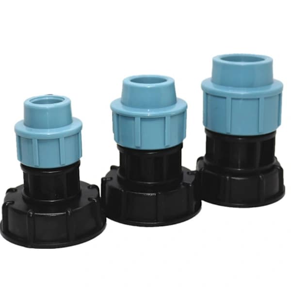 Tankkisovitinliitin 25MMTEE-LIITIN TEE-LIITIN 25mmTee-liitin[XJ]_tfrf