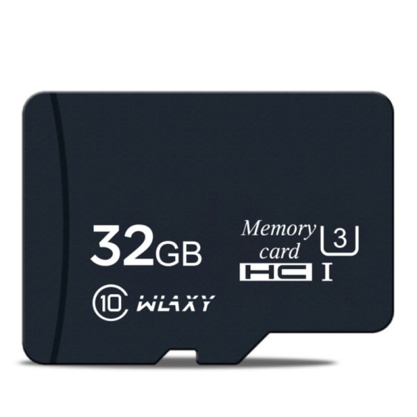 Telefonovervågning minnekort kørende inspiller 32G/64G/128G 32GB