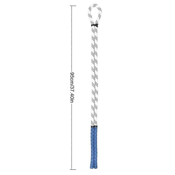 Golftreningsrep, Golftreningsmateriale, Bærbar Golftrenings Swing Trainer D