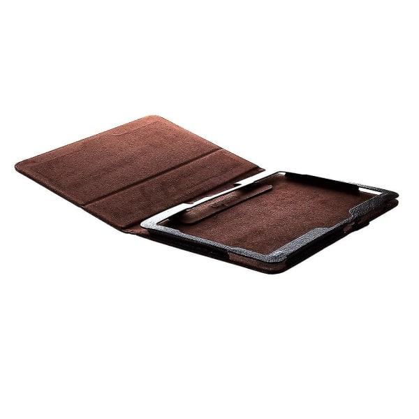 Case Samsung Galaxy Tab 3 10.1 P5200 P5210 P5220 Tablet Brun null ingen