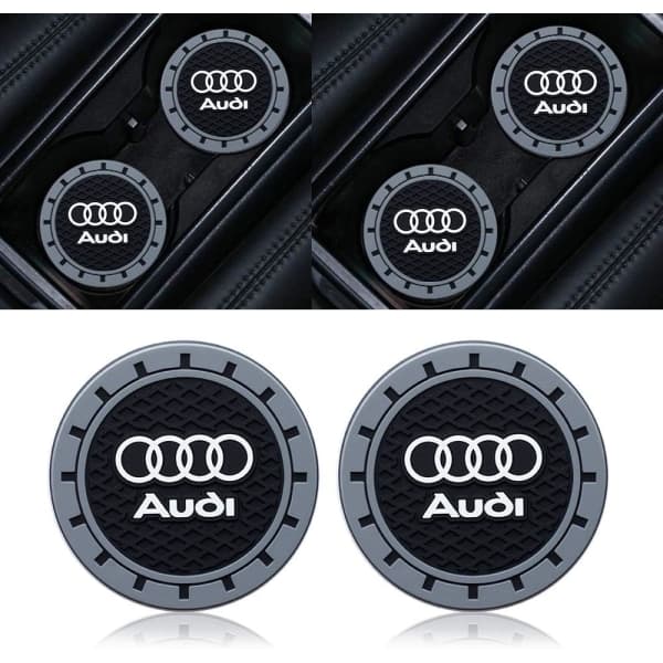 Bil koppholder underlag for Audi A1 A3 RS3 A4 A