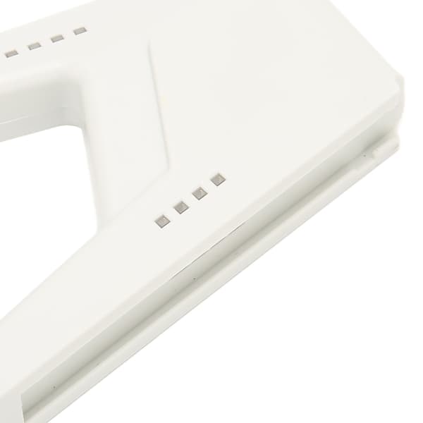For Joy Con Grip Bracket Bærbar Gaming Comfort Grip Håndtak Bracket for Joy Con Tilbehør