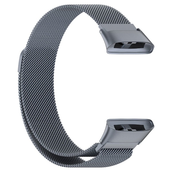 Rem Rostfritt stål HARMAA grey