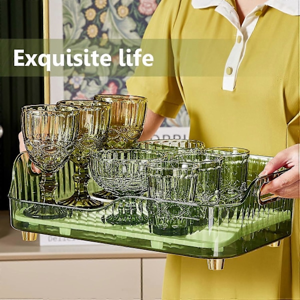 Tiskiteline, tiskiteline keittiön työtasolle, pieni tiskiteline valutusastialla ja ruokailuvälineiden pidikkeellä, kompakti tiskiteline helppokäyttöinen style219