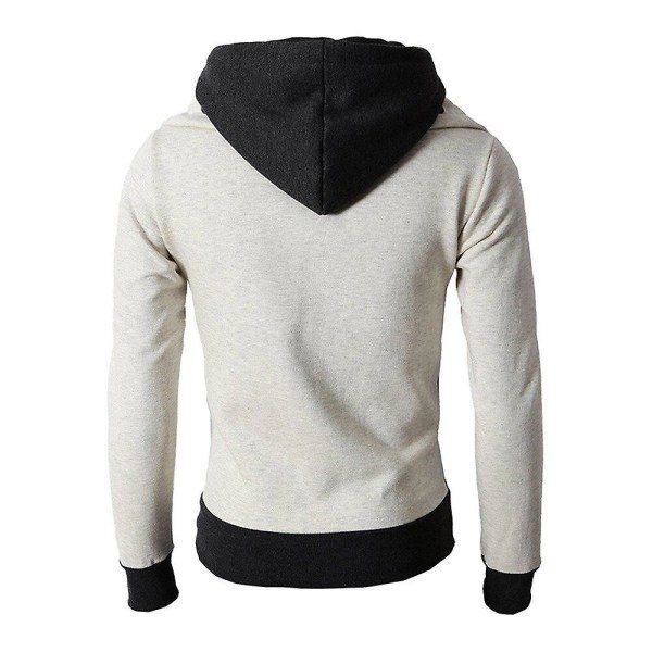 Vinterjakker av høy kvalitet for menn. Varme vinterjakker for menn XL XL zdq