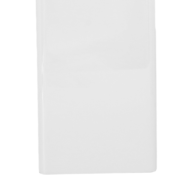 Erstatningsglasbagside Frontskærm Glas Reparationssæt til Samsung Galaxy Note 10