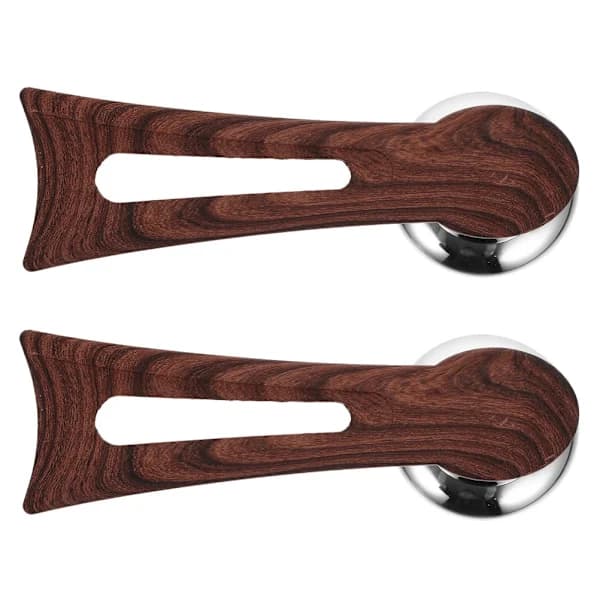 2 Pcs Lid Handle Replacement Pot Lid Knobs for Cookware 1x 1x