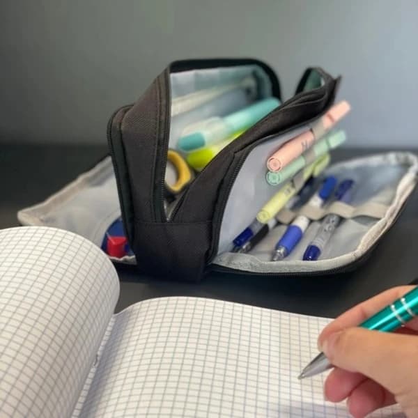 Penal / Pennfodral - Etui for penner