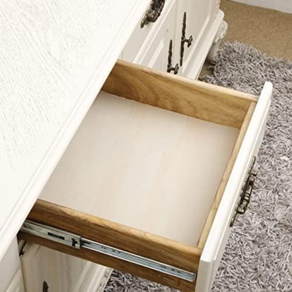 45 - cm - 1 - 5 - m - Cabinet Protector - Non-slip - Grip Mat - Multifunctional - Transparent - Mat - Kitchen Drawer Protector - Drawer Mat