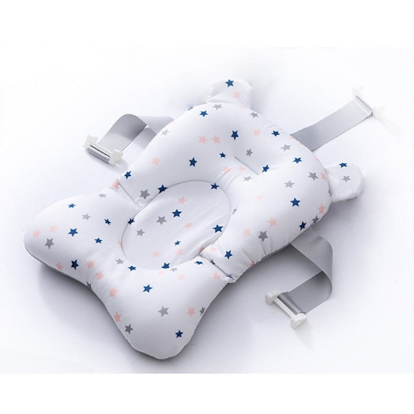 Babysæde til badekar - Anti-slip pude