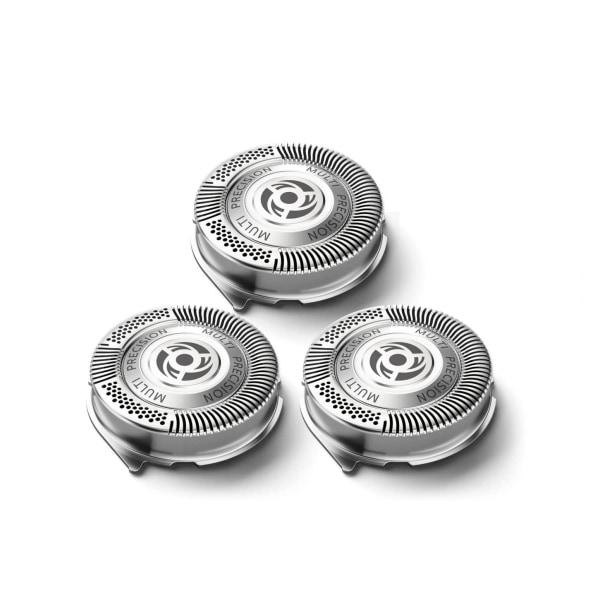 Ersättningsrakhuvuden Philips SH5/5