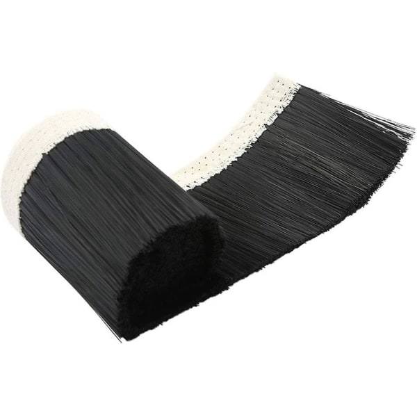 Skydd, Crday 70 mm Dammsko-borste, Crday-graveringsmaskin Skydd