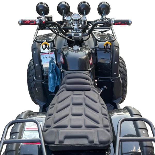 Universal Motorcykel Sædepude der ånder
