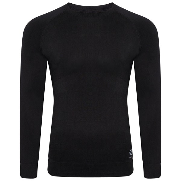 Dare 2B Zone I Langærmet Termo Top XL Sort Black XL zdq