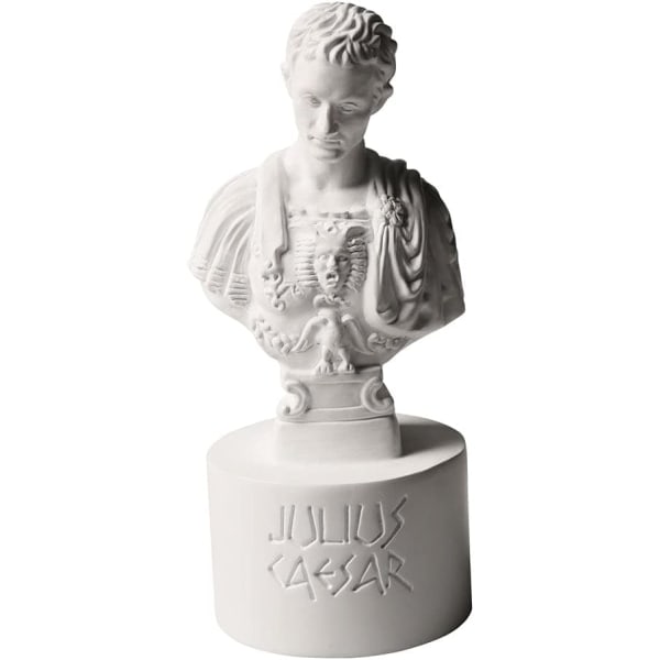 Ides of March Penna- och pennhållare - Julius Caesar Office Desk CDQ