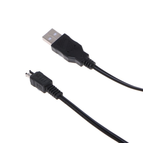 USB Laddkabel För Ca-110 Laddkabel Ersättningskabel 120cm null none