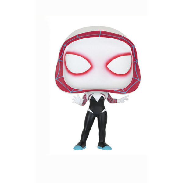 Spider-Man: Across The Spider-Verse - Spider-Gwen