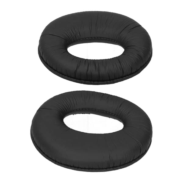 2 par ørepropper øreputer for Sony MDRRF970R 960R RF925R RF860F RF985R