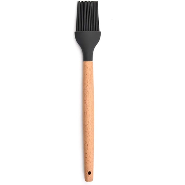 Silikoniset keittiövälineet, tarttumaton pinnoite NO:8