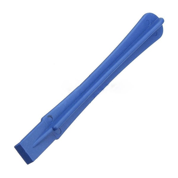 LB RB Bumpers Crowbar Sort Reservedele til Xbox One Elite one size