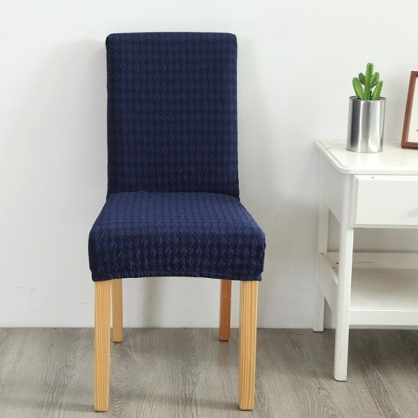 Elastisk stoltrekk / stolsebeskyttelse 2 stk