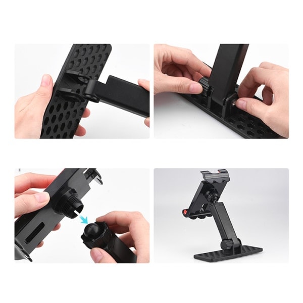 CDQ Tablet-holder til DJI MINI 3/MINI 3 PRO/Mavic 3/Air 2S/Air 2/MiniCDQ